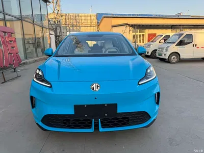 2026 MG MG4 EV 437 Elegant Edition, фото 2, лот 10354620