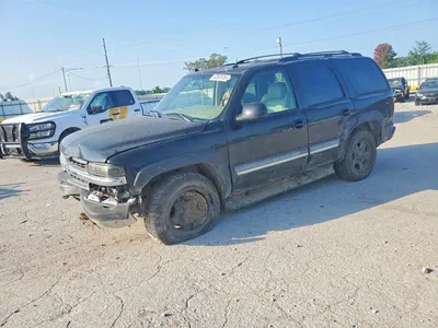 2005 CHEVROLET TAHOE K1500, фото 1, лот 10685700