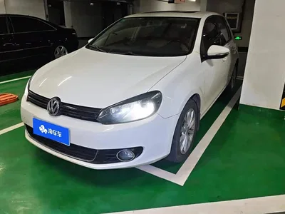 2014 Volkswagen Golf 1.6L Automatic Comfort, фото 1, лот 10842084