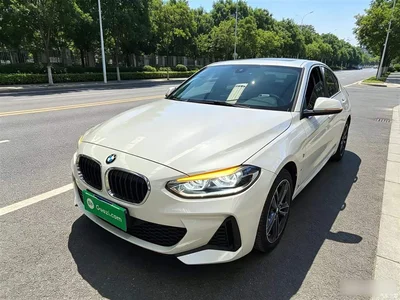 2023 BMW 1 Series 120i M Sport, фото 2, лот 10471014