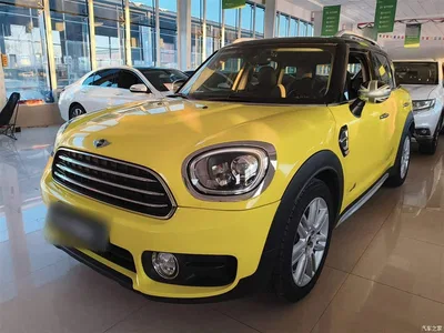 2017 MINI COUNTRYMAN 1.5T COOPER ALL4 Traveller, фото 1, лот 10333654