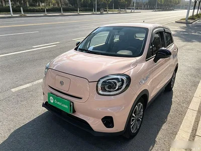 2021 Leapmotor T03 400 Micro Sugar Edition, фото 1, лот 10442415