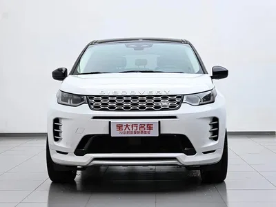 2024 Land Rover Discovery Sport Performance Technology Edition, фото 3, лот 10320387