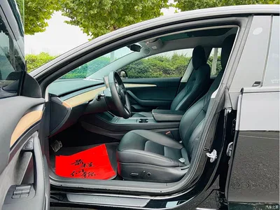2022 Tesla Model 3 Model Rear-Wheel Drive Version, фото 4, лот 11141197