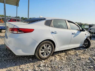 2016 KIA OPTIMA LX, фото 3, лот 10772767