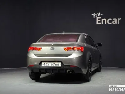 2012 Kia Porte 2.0 Prestige, фото 4, лот 10195669