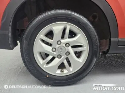 2020 Hyundai Venue 1.6 Modern, фото 4, лот 10044661