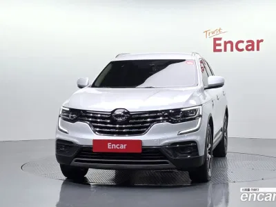 2020 Renault QM6 2.0 GDe RE Signature 2WD, фото 3, лот 10767531