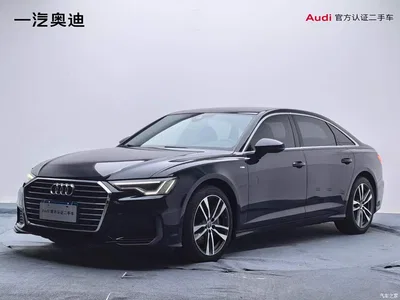 2021 Audi A6L 40 TFSI Luxury Sport, фото 1, лот 10429835