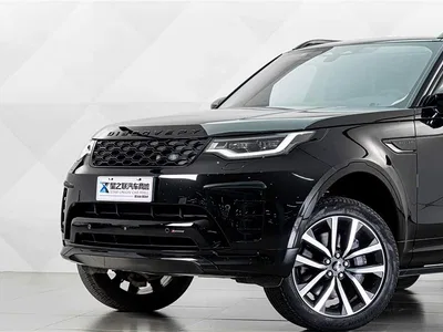 2023 Land Rover Discovery 360PS R-Dynamic SE, фото 3, лот 11098208
