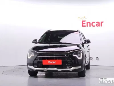 2023 Kia Niro Trendy, фото 3, лот 10254117