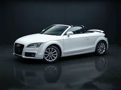 2013 Audi TT Roadster 45 TFSI, фото 1, лот 10474760