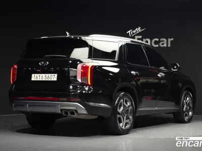 2023 Hyundai Palisade Diesel 2.2 2WD, фото 1, лот 11444805