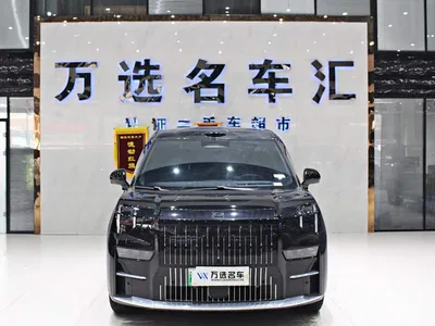 2024 ZEEKR 009 7-Seat Aisle AWD Version 108kWh, фото 2, лот 11226213