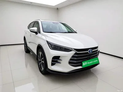 2018 BYD Tang New Energy DM 2.0T AWD Smart Connection Enjoy Edition 7-Seater China V, фото 3, лот 11450745
