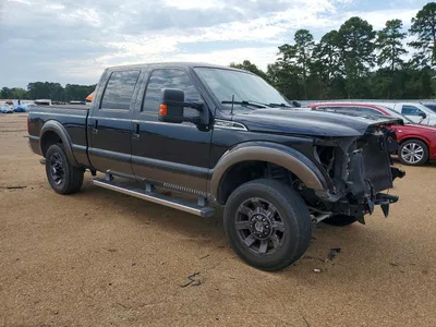 2015 FORD F250 SUPER DUTY, фото 4, лот 10530658