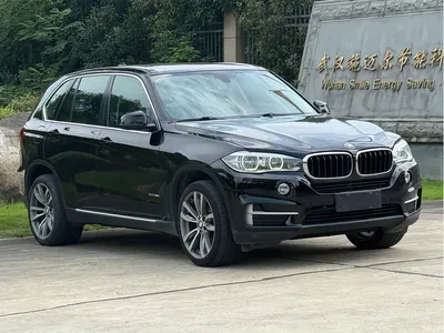 2015 BMW X5 (Import), фото 3, лот 10464339