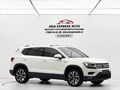2021 Volkswagen Tharu 280TSI 2WD Luxury Plus, фото 3, лот 10432483
