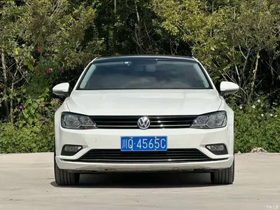 2018 Volkswagen Lamando 280TSI DSG Comfort Edition, фото 2, лот 11012670