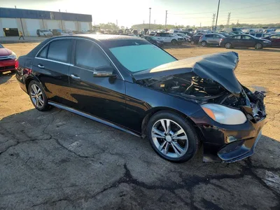 2016 MERCEDES-BENZ E 350, фото 4, лот 10839332