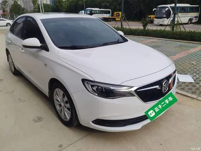 2021 Buick Excelle Facelift Exemplar 1.5L Auto Elite, фото 4, лот 10625360
