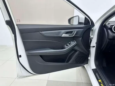 2021 MG MG6 1.5T Auto Trend-Setting Smart Edition, фото 4, лот 10355912