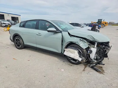 2025 KIA K4 EX, фото 4, лот 10786514