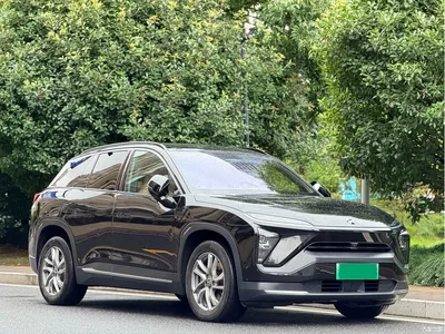2020 NIO ES6 420KM Sport, фото 3, лот 10355520