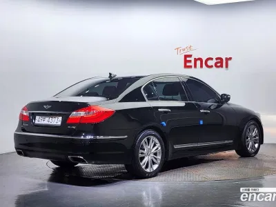 2012 Hyundai Genesis BH 330 Luxury, фото 2, лот 10134153