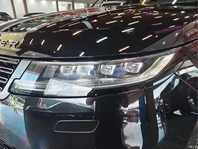 2023 Land Rover Range Rover Sport 400PS Dynamic SE, фото 4, лот 11133140