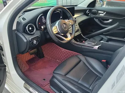 2021 Mercedes-Benz C-Class C 260 L Sport Edition, фото 2, лот 10331714