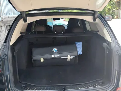 2019 BMW X3 xDrive25i Luxury Package, фото 4, лот 10460651