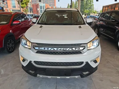 2017 Changan CS75 Cool Edition 1.5T Automatic Fengyue, фото 3, лот 10253393