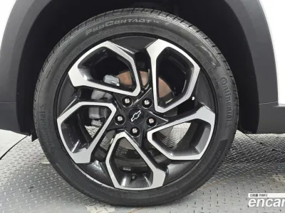 2026 Chevrolet Trax 1.2 RS, фото 4, лот 10189727