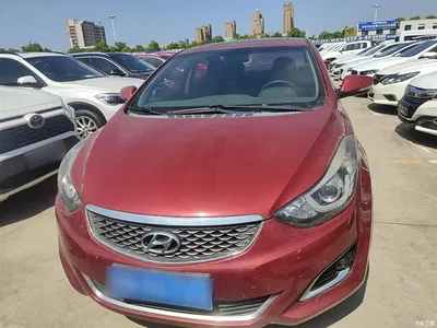2016 Hyundai Langdong 1.6L Automatic Premium Edition, фото 3, лот 10831464