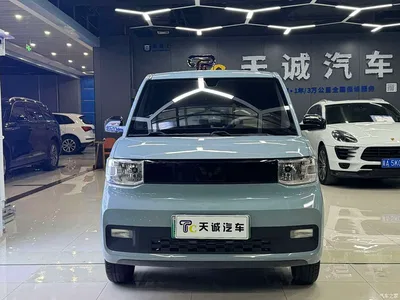 2022 Wuling Motors Hongguang MINIEV Delight LFP, фото 3, лот 10366427