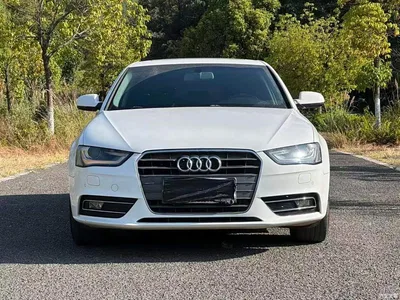 2013 Audi A4L 35 TFSI Automatic Comfort, фото 2, лот 11580776