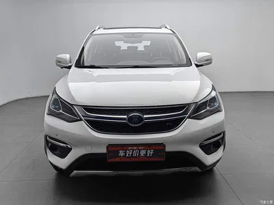2017 BYD Song New Energy Song DM 1.5TID Full-time 4WD Premium, фото 3, лот 10273232