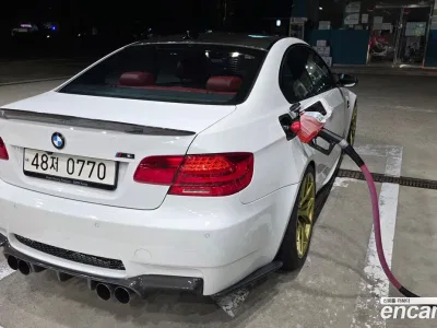 2009 BMW M3 M3 Coupe, фото 4, лот 10179143
