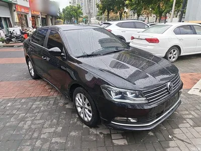 2015 Volkswagen Lavida 230TSI DSG Comfort Edition, фото 4, лот 11136694