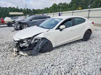 2018 MAZDA 3 SPORT, фото 1, лот 10843098