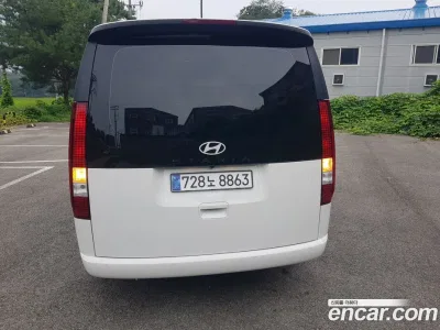 2025 Hyundai Staria Tourer 11-Seater, фото 3, лот 10223140