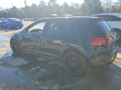 2017 VOLKSWAGEN GTI S, фото 2, лот 10960218