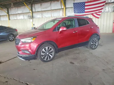 2018 BUICK ENCORE ESSENCE, фото 1, лот 10714418
