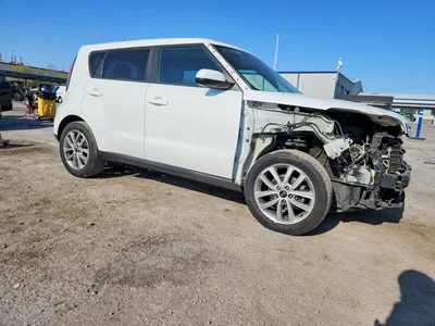 2019 KIA SOUL +, фото 4, лот 10778368