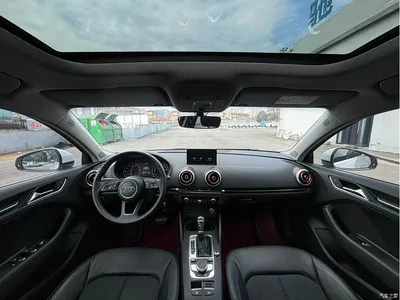 2019 Audi A3 Limousine 35 TFSI Fashion China V, фото 4, лот 10461433