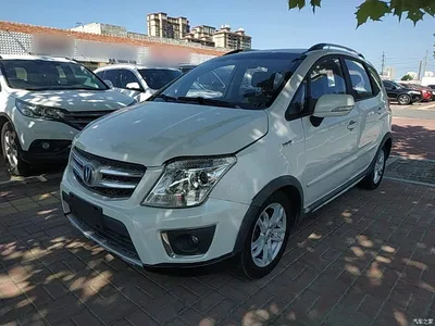 2014 Changan CX20 1.4L Manual Sport Edition (China V), фото 2, лот 10254420