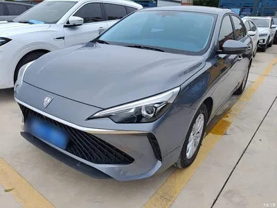 2023 Roewe i5 1.5L CVT Luxury Edition, фото 1, лот 10449363