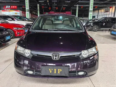2009 Honda Civic 1.8L Automatic Classic Edition, фото 3, лот 11181043