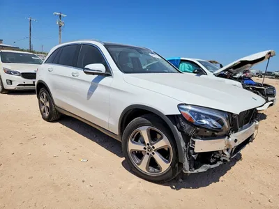 2018 MERCEDES-BENZ GLC 300, фото 4, лот 10833070